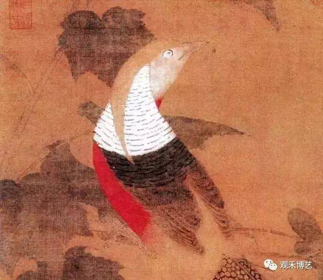 不看百幅宋画，怎懂中国美术 书画知识 第62张