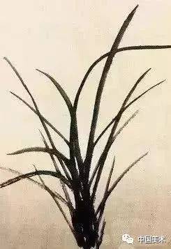 疏密与虚实是构图中的主要问题 书画知识 第8张