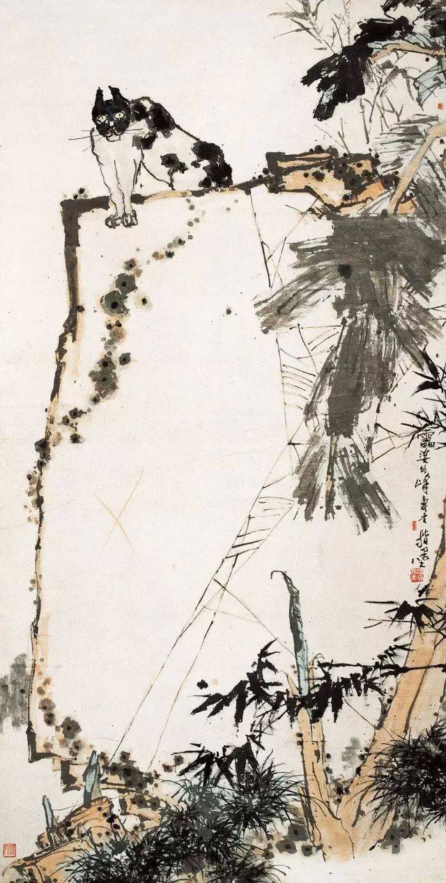 中国画何去何从？他们这样说 书画知识 第7张