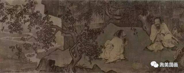 古代书画家落款的“小秘密” 书画知识 第7张