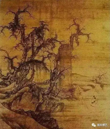 不看百幅宋画，怎懂中国美术 书画知识 第26张
