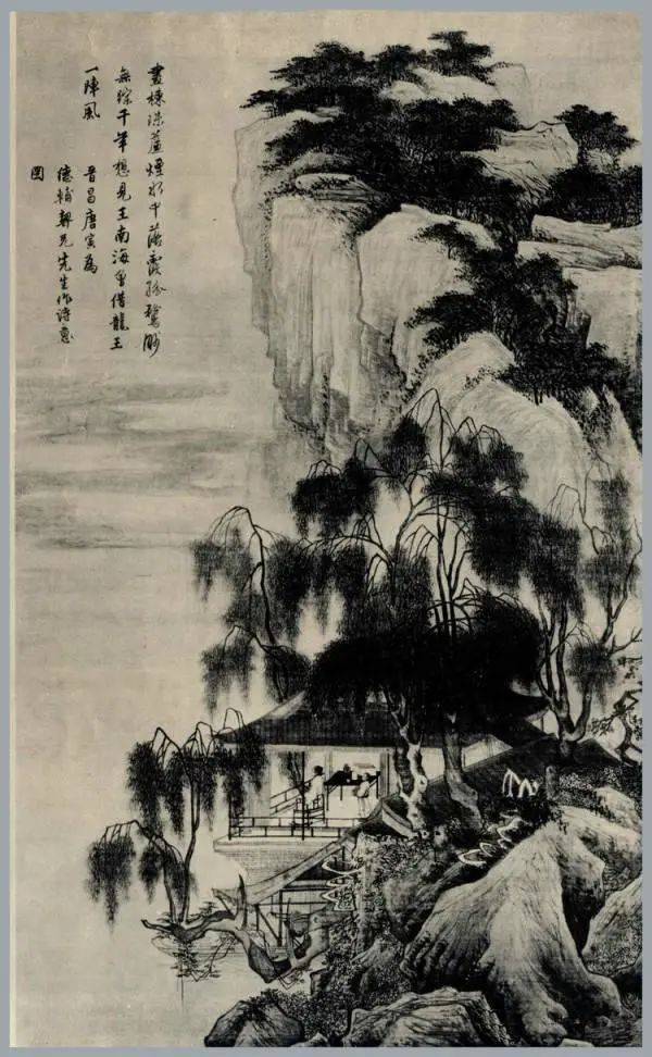 欣赏中国画也是一门学问，赶紧来学习！ 书画知识 第6张