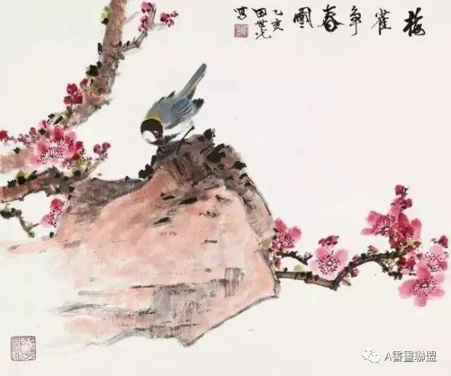 中国画的十大要素 书画知识 第9张