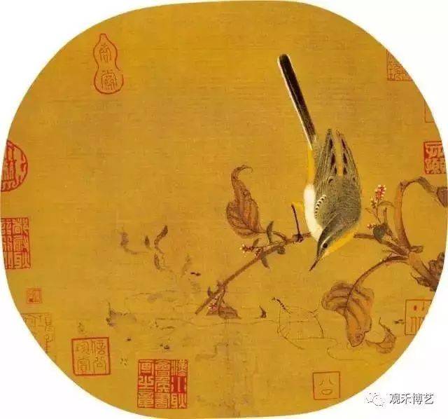 不看百幅宋画，怎懂中国美术 书画知识 第69张