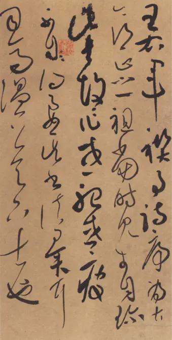 十条忠告，送给正在徘徊苦闷的书法初学者 书画知识 第2张