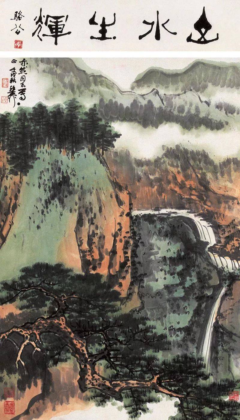 一幅好画，一定要富于诗意！ 书画知识 第17张