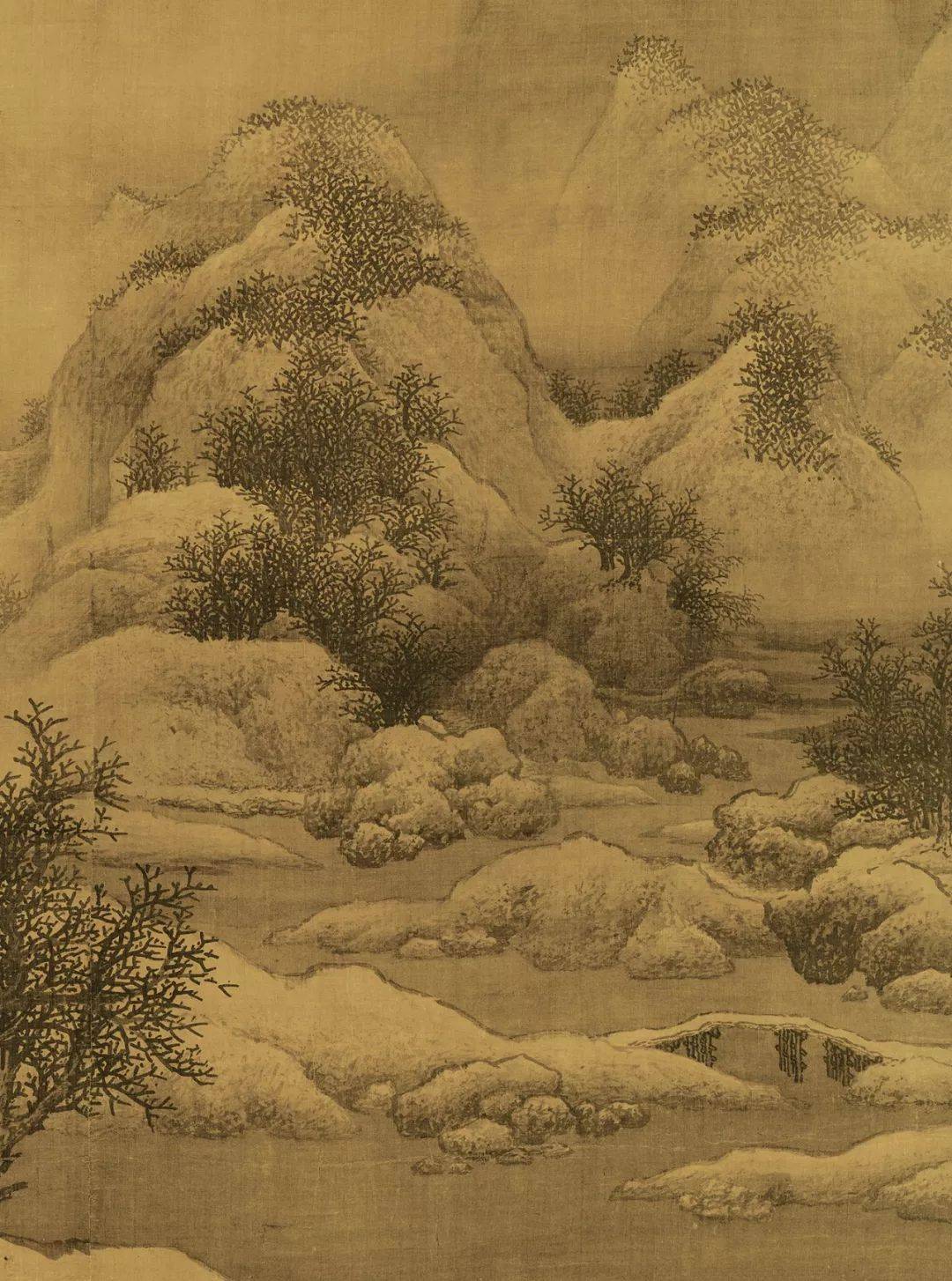 中国画欣赏三大看点 书画知识 第10张