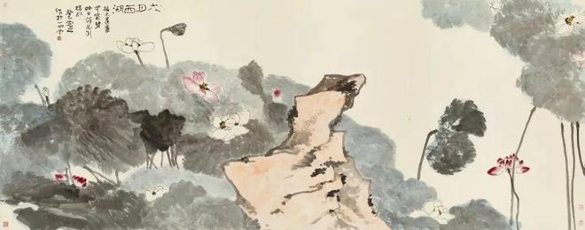 中国画的审美特点 书画知识 第31张