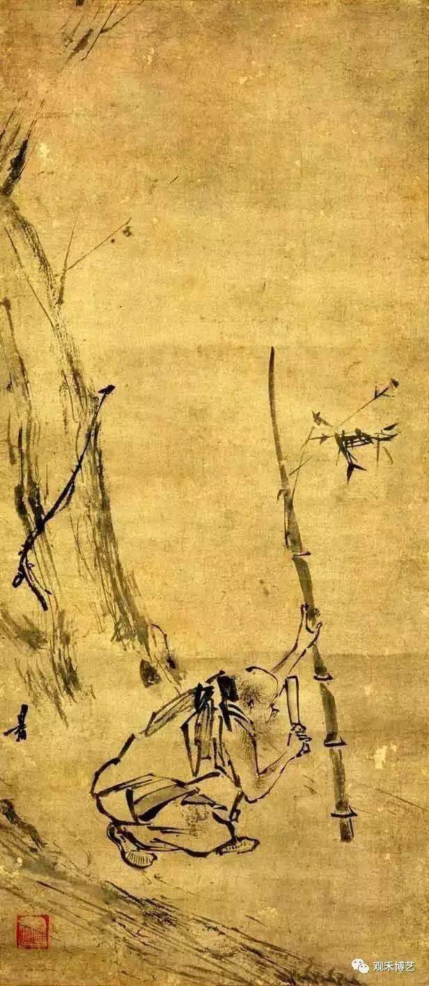 不看百幅宋画，怎懂中国美术 书画知识 第23张