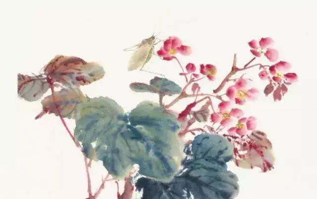 写意鱼虫画法，易学易懂 书画知识 第33张