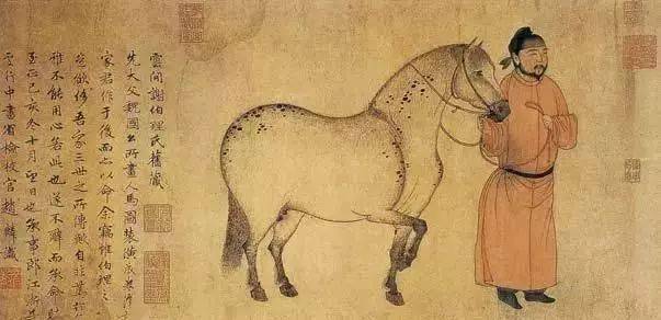 中国名画，流落海外知多少？ 书画知识 第22张