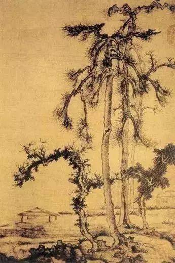 中国名画，流落海外知多少？ 书画知识 第1张