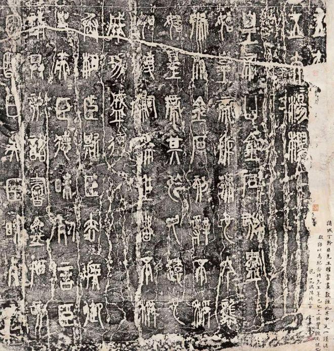 想让书法有气质，这5点很重要！ 书画知识 第2张