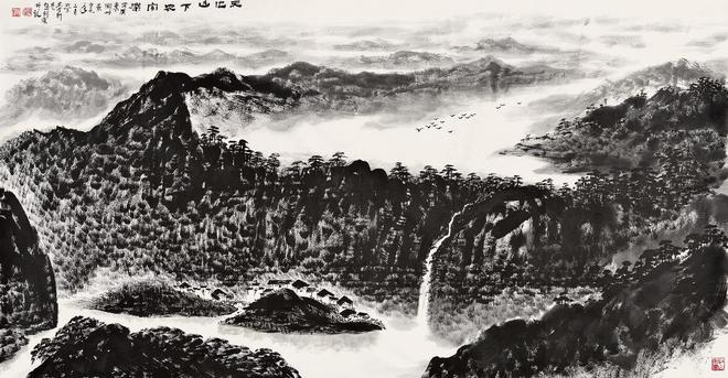 中国画收藏小知识 书画知识 第22张