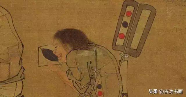 宋画，从撑满到留白：画出了对美的不妥协，中国画巅峰之美！ 书画知识 第9张