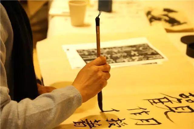 记住这8条，让“笔势”更加灵动！ 书画知识 第4张
