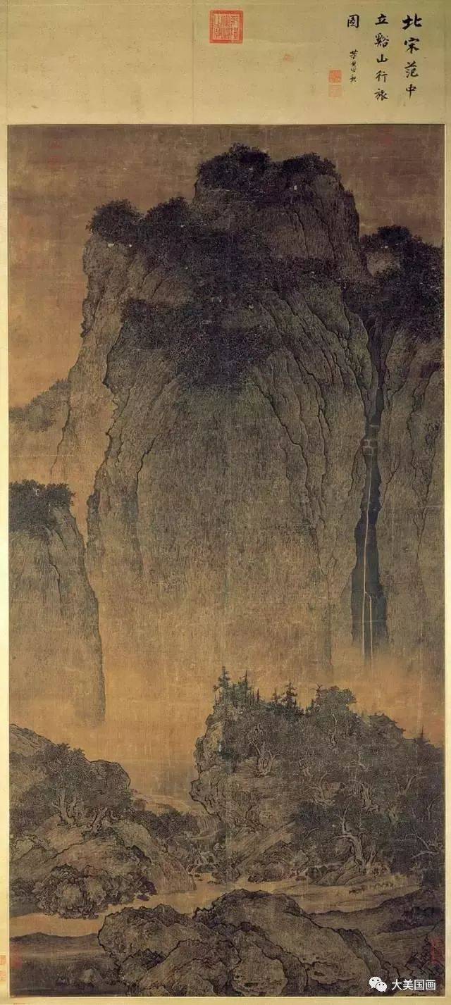 古代书画家落款的“小秘密” 书画知识 第2张