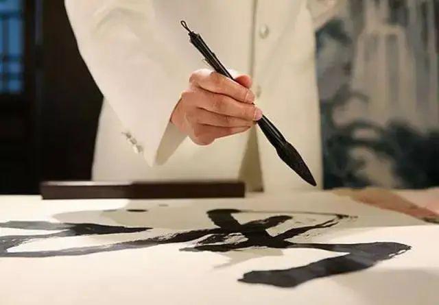 成年人学书法，会不会太迟了？ 书画知识 第8张