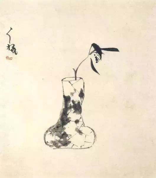 简约之美,方显中国画精髓! 书画知识 第2张-墨韵书香 简约之美,方显中国画精髓! 书画知识 第2张