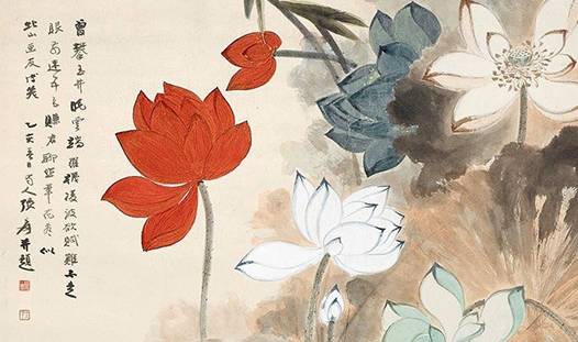 写意，我国绘画的精神所向 书画知识 第2张