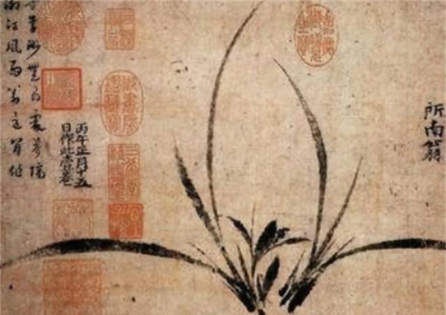 在宋元四百余年间，究绘画“神意”的本质，在于隐喻之方法 书画知识 第7张