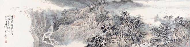 中国画收藏小知识 书画知识 第32张
