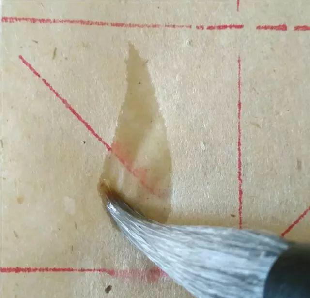 临帖不像怎么办？ 书画知识 第5张