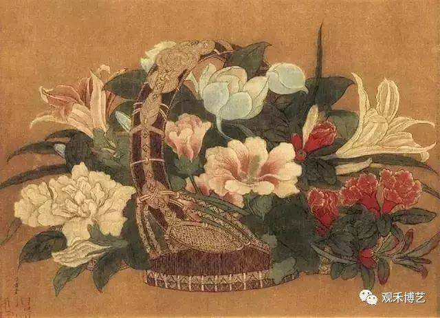 不看百幅宋画，怎懂中国美术 书画知识 第54张