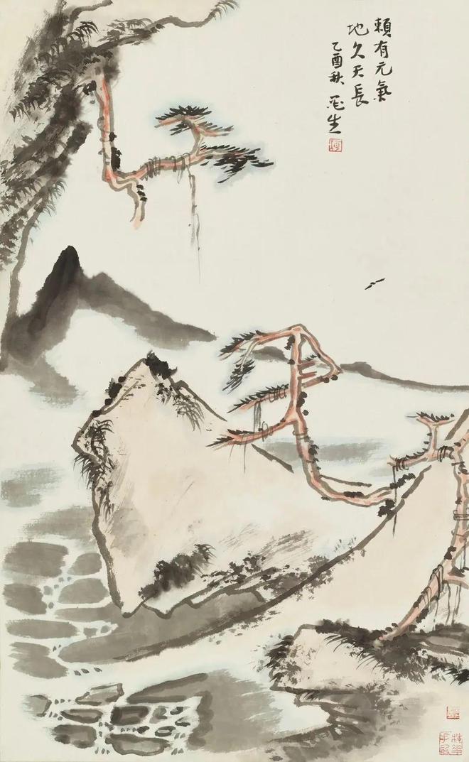 中国画的审美特点 书画知识 第8张