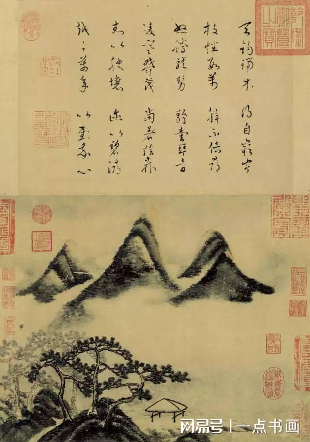 什么是中国画的底线与灵魂？ 书画知识 第9张