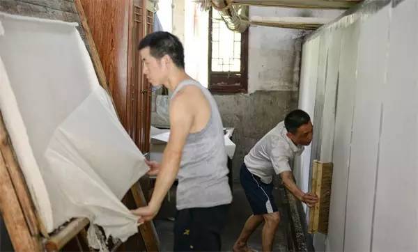 书法裁纸规格表，太实用了！ 书画知识 第2张