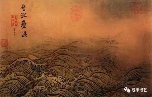 不看百幅宋画，怎懂中国美术 书画知识 第39张