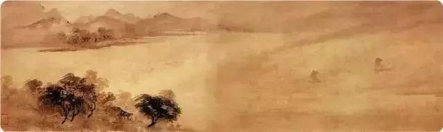 简约之美,方显中国画精髓! 书画知识 第18张-墨韵书香 简约之美,方显中国画精髓! 书画知识 第18张