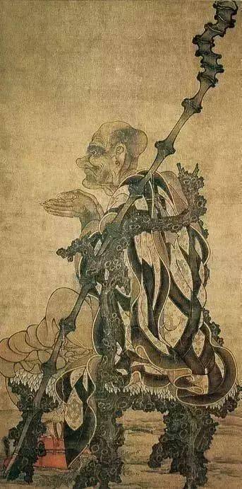 中国名画，流落海外知多少？ 书画知识 第8张