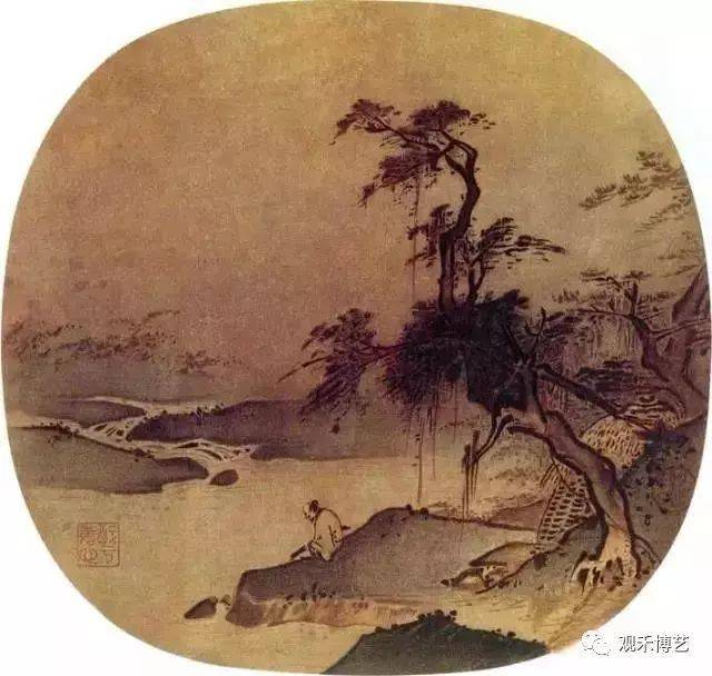 不看百幅宋画，怎懂中国美术 书画知识 第45张