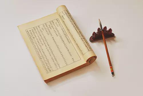 这八种书法人将被淘汰！ 书画知识 第1张