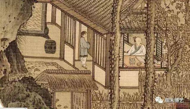 不看百幅宋画，怎懂中国美术 书画知识 第35张