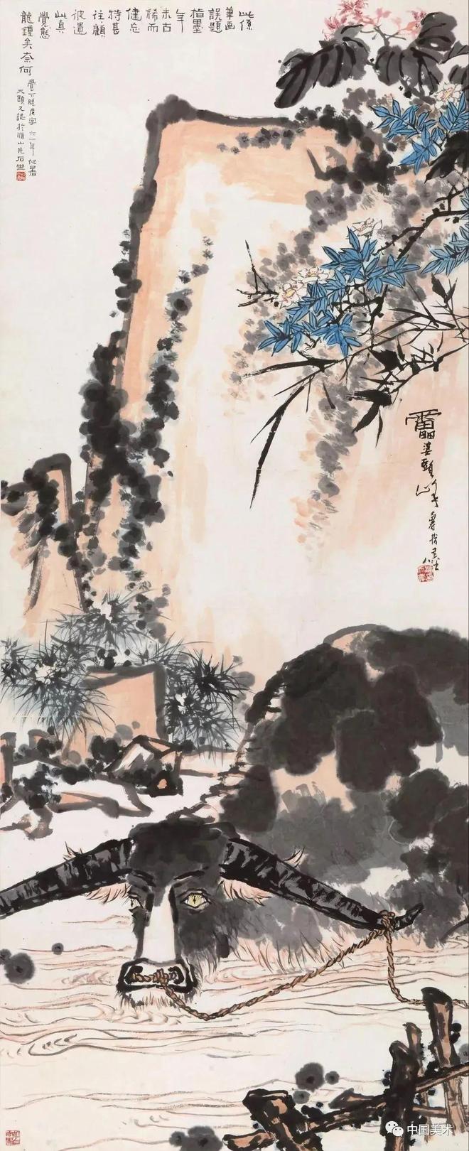 写意精神是中国画的核心精神！ 书画知识 第5张