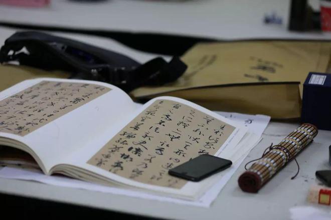 敬畏古法，才能学好书法！ 书画知识 第1张