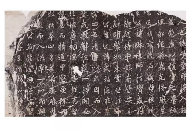 一文读懂中国书法“篆隶楷行草”五种书体的演变 书画知识 第18张