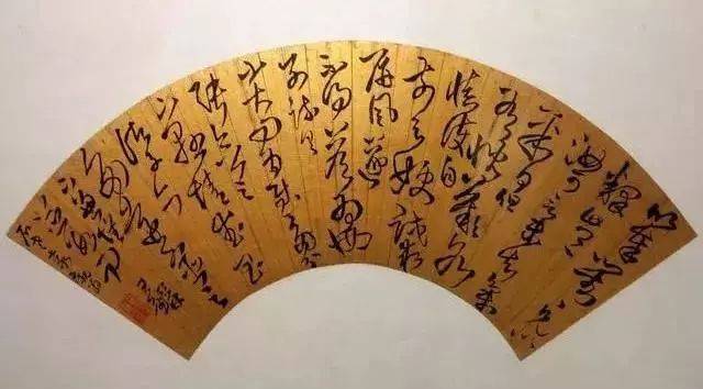 为何古代大书法家总爱把字写歪？ 书画知识 第5张