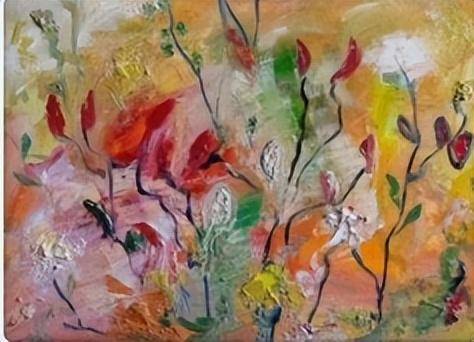 以色彩的表现为主要特征的印象画派，是如何发展的？ 书画知识 第7张