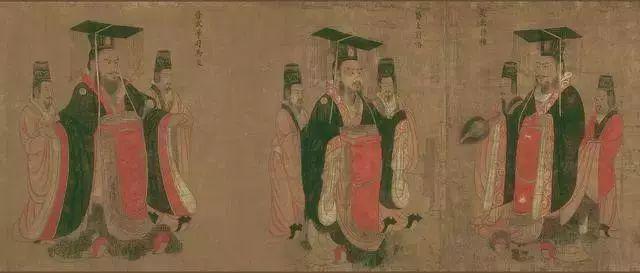 什么样的国画是最好的？记住两个字就够了 书画知识 第1张