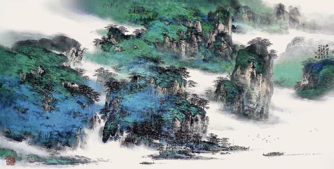 中国画收藏小知识 书画知识 第24张