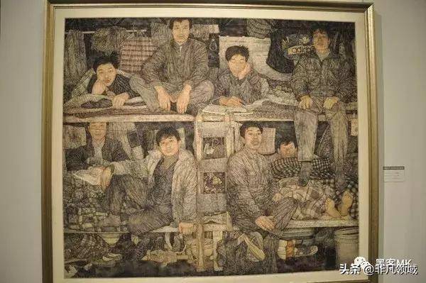 中国国画—国画画法分类 书画知识 第2张