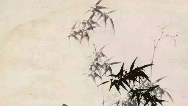 为何说郑板桥笔下的墨竹，把文人画推到了极致？ 书画知识 第1张