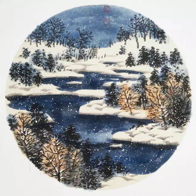 中国画绘画术语大全，收藏 书画知识 第2张