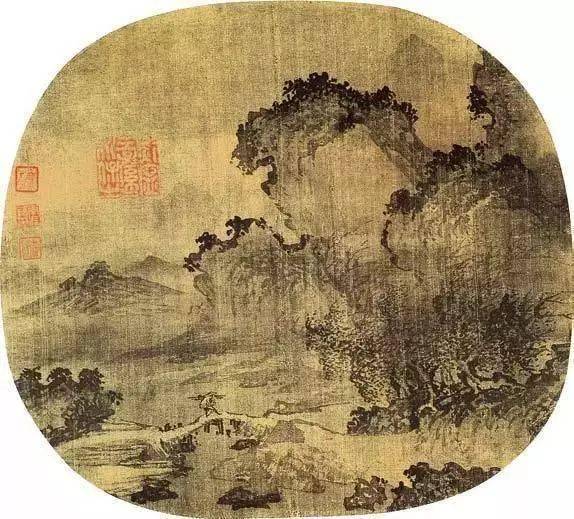 中国名画，流落海外知多少？ 书画知识 第10张