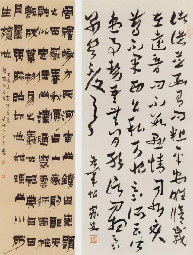 书法大宗师：“意临”三法 书画知识 第8张