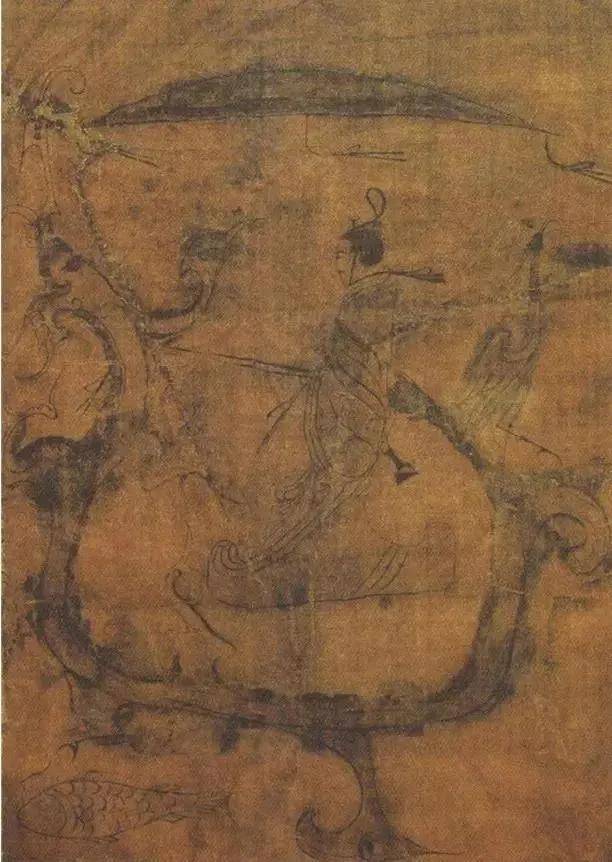 中国历代人物写实肖像画赏析 书画知识 第60张